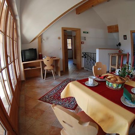 Appartement Gafluna Sankt Anton am Arlberg Kamer foto