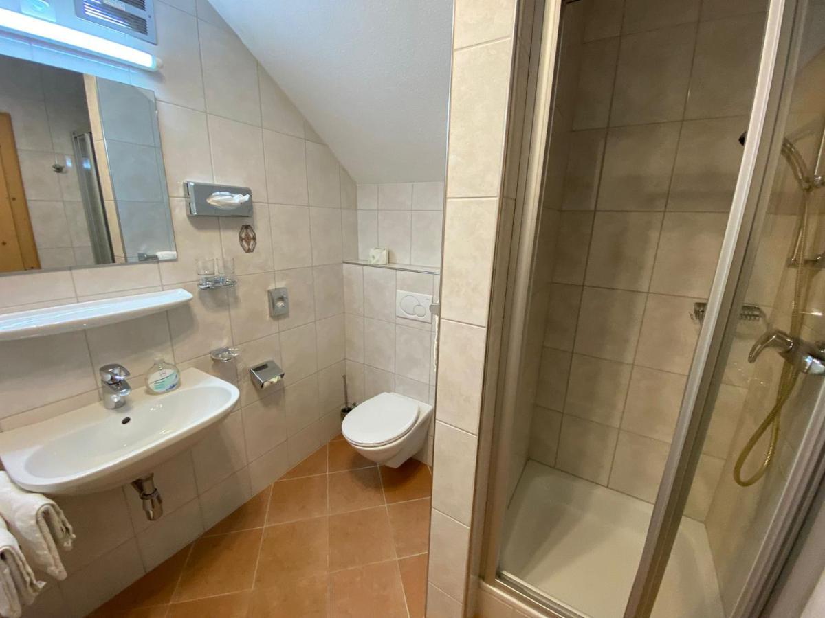Appartement Gafluna Sankt Anton am Arlberg Buitenkant foto