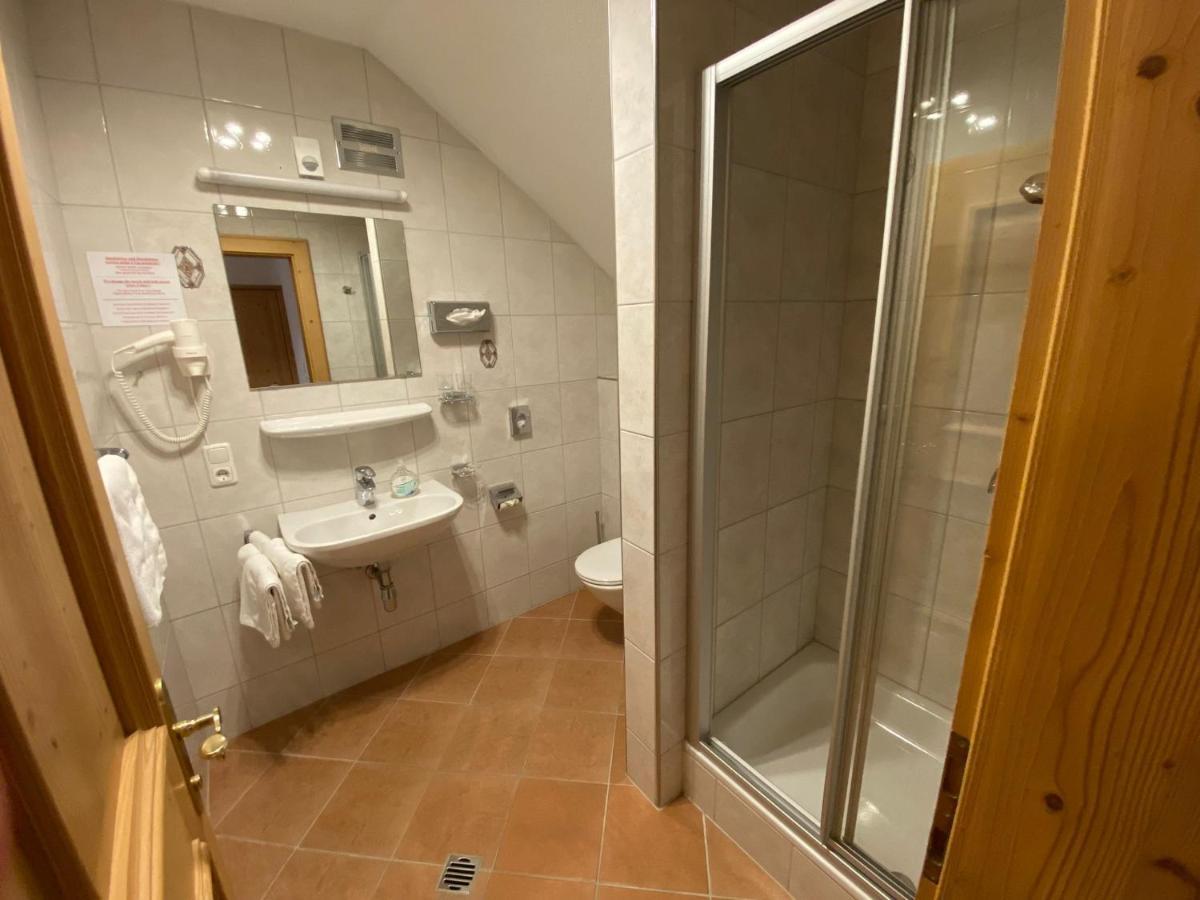 Appartement Gafluna Sankt Anton am Arlberg Buitenkant foto
