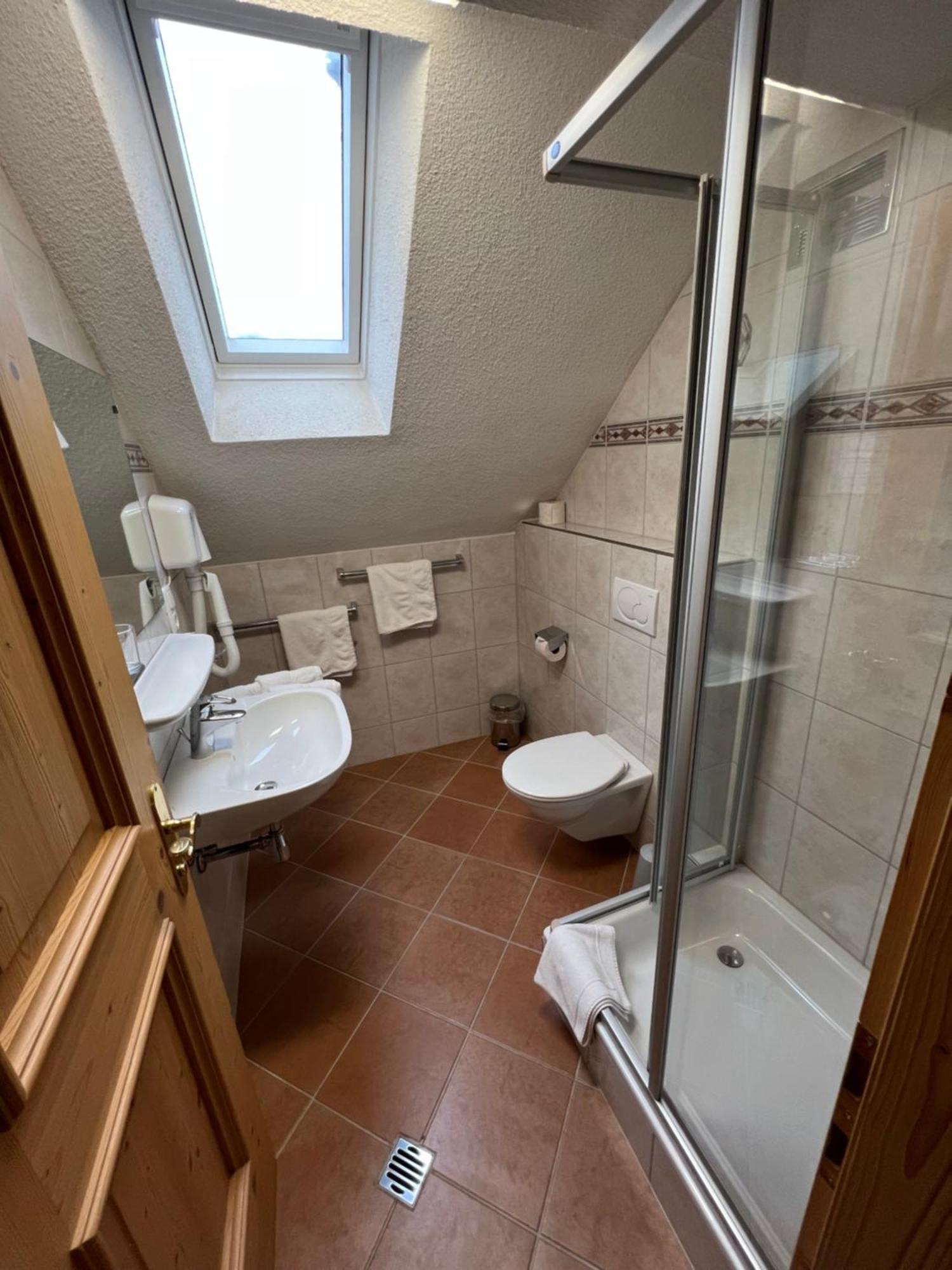 Appartement Gafluna Sankt Anton am Arlberg Buitenkant foto
